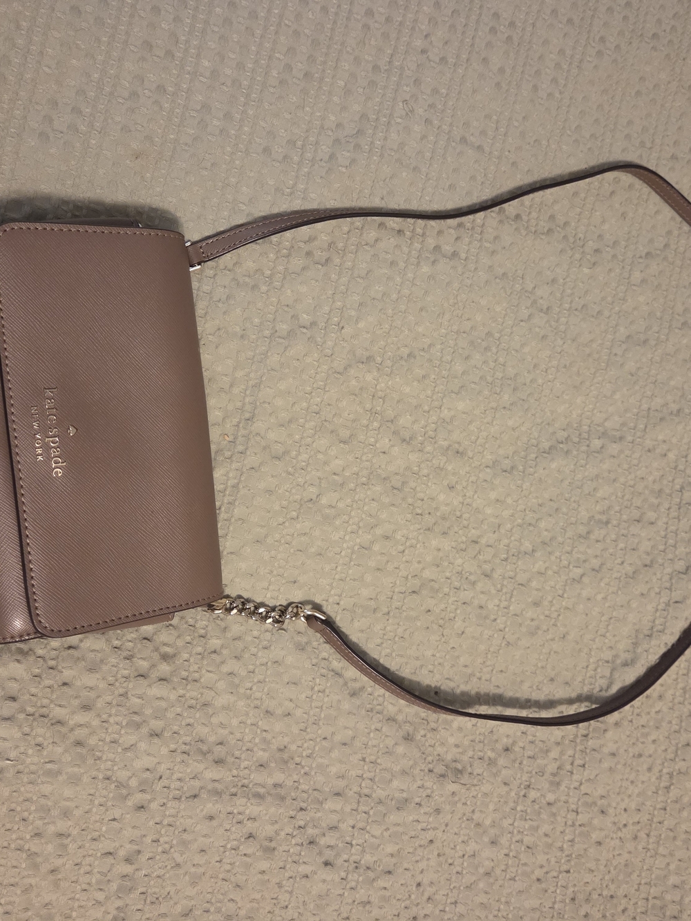Kate Spade Small Crossbofy